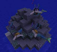 I got this idea from ice and fire. Siren Islands Ice And Fire Mod Wiki Fandom