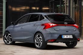 Maybe you would like to learn more about one of these? Hyundai I20 2021 A T Ultimate New Cash Or Installment Hatla2ee