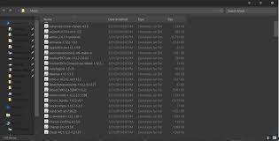Con los mods de minecraft puedes añadir montones de contenidos al juego. Fml Thinks That My Mods Aren T Jar Files Support Bug Reports Forge Forums