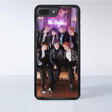 Unboxing bts' new armybomb +mini comparison. Bts Member Iphone 8 Plus Case Casemighty