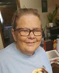 Obituary for Dorothy "Dottie" Ann (Briggs) Jackson