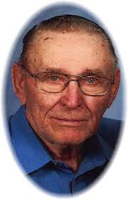 Obituary of Lyle Eugene Ahrenstorff