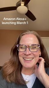 Amazon Alexa March 28