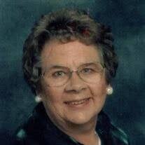 Nancy Anne (Sorensen) Petersen Maloy Obituary