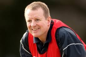 Cleary wary of Cork's poor record in Tralee