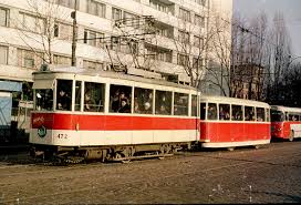 Aceasta harta a fost realizata cu ajutorul hartii google map. Farmecul Transportului In Comun Itb Anii 70 Bucurestiul Meu Drag