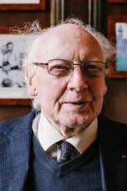 Condolence Book for Anthony (Tony) McSWEENEY (Rathgar, Dublin)