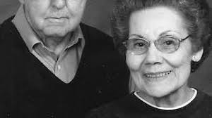 Berle and Barbara Fiscus