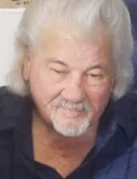 Obituary information for Jerry Wayne Andrews, Sr.