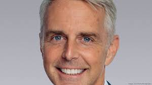 Colliers in Bellevue lures veteran broker Ryan Olson