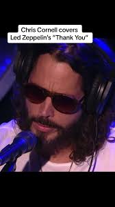 Chris Cornell Thank You Duet