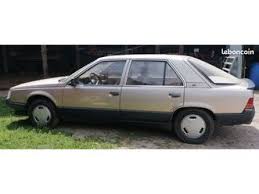 Image result for Beige Aurore 1987 Renault