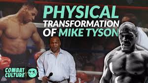 The legends showed off their skills on saturday night inside the staples center. Mike Tyson Vs Roy Jones Jr Full Fight Card Bloody Elbow