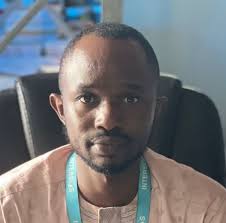 Humanitarian Community of Practice: A Solution-Oriented Collaboration at  the Peak of the Pandemic