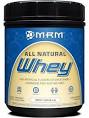 MET-Rx - Protein Powder - 1Natural Whey