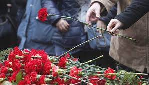 Check spelling or type a new query. Why Do People Place Flowers On Graves