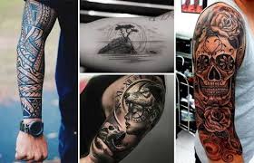 Guclu Karakterin Sembolu Kurt Dovmeleri Ve Anlamlari Small Tattoos Tattoos Leg Tattoos