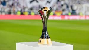 Ø§Ù„ÙÙŠÙØ§ ØªÙƒØ´Ù Ø§Ù„Ù†Ù‚Ø§Ø¨ Ø¹Ù† Ø§Ù„Ø´ÙƒÙ„ Ø§Ù„Ø¬Ø¯ÙŠØ¯ Ù„ÙƒØ£Ø³ Ø§Ù„Ø¹Ø§Ù„Ù… Ù„Ù„Ø£Ù†Ø¯ÙŠØ© Bbc News Ø¹Ø±Ø¨ÙŠ