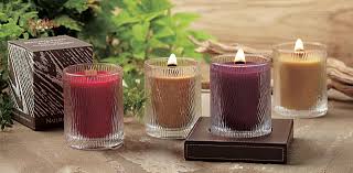 Nature S Light By Partylite Wooden Wick Scented Candles Another Cozy Candle Corner Cozy Candles Party Lite Candles Wood Wick Candles
