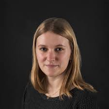 Bernadette Lang-Eurisch M.Sc.