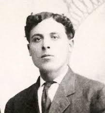 Antonino Centanni (1882-1940)