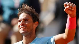Korda, whose dad petr was the 1998 australian open rafael nadal signed a shirt for sebastian korda after their match, writing: French Open 2020 Unstoppable Rafael Nadal Steams Into Quarter Finals Against Sebastian Korda Eurosport