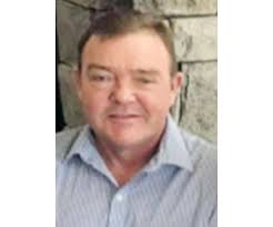 Brian Luper Obituary (1970