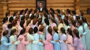 Keep Sweet': What Happened To Warren Jeffs And Where Is He Now? - Newsweek