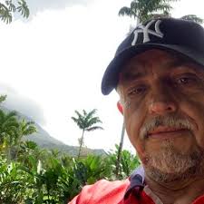 Gerardo Monge Bolaños (@bolanosmonge4)