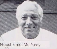 Fans of the Late Chuck Purdy