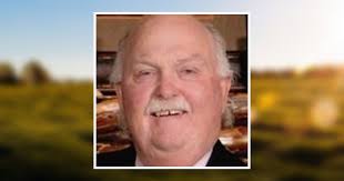 Larry Allen Barnett Obituary January 2, 2013
