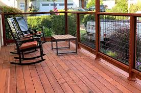 Share photos of your completed projects with us on social media with #ntshogwire. Decking Railing Railings Mccabe Lumber