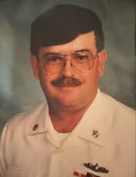 Obituary information for Terry Jordan Ward