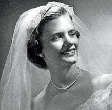 Judith Demoss Obituary (1932