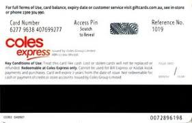 Here are the steps to follow: Gift Card Shell Shop Top Up And Go Coles Express Australia Coles Express Col Au Ce002 Da0907