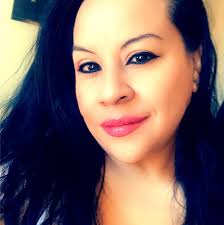 Amanda Delgado Molina en personas