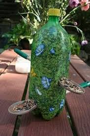 Sodahead Recycle Project Home Made Bird Feeder From Soda Bottles Bird Feeders Homemade Bird Feeders Recycled Projects