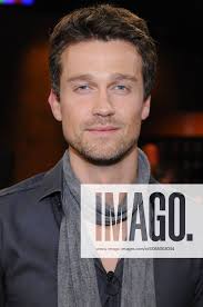 Wayne Carpendale Schauspieler Der Sohn des Sängers Howard Carpendale ist  durch die Fernseh-Soap