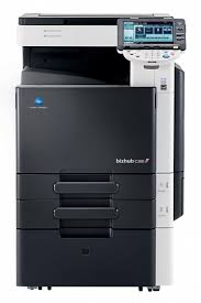 All drivers available for download have been scanned by antivirus program. Konica Minolta Bizhub C280 Colour Copier Printer Scanner
