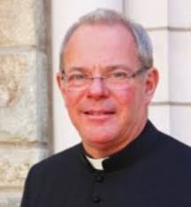 London vicar stole £14,500 from well-heeled parishioners