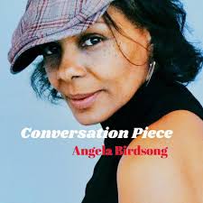 Conversation Piece w/ Angela Birdsong