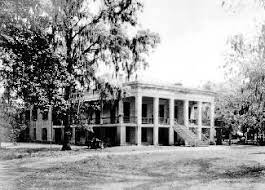 What was life like in the antebellum era in louisiana? Antebellum Louisiana Agrarian Life