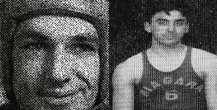 Lasalle basketball legend inducted into hall of fame