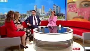 Emily Atack reveals she's having a boy