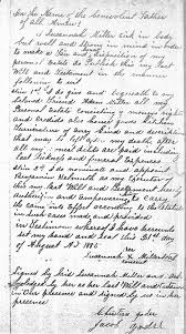 History and Genealogy of Adam B. Miller and Elizabeth Beachy.indb