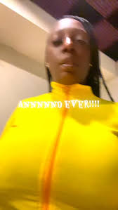 Dat background tho…. Yup my babygirl…. But anyway I'm headed out for my  first day back at Amazon ayyyyyeeee