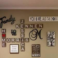 Sale Wood 12 36 Large Curve Letters Wall Hanging Etsy In 2020 Letter Wall Letter Nursery Decor Monogram Wall Hangings