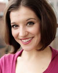 Katherine Weatherford represented the Connellsville Canteen