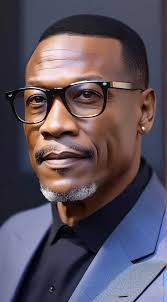 Chat with Eddie Murphy