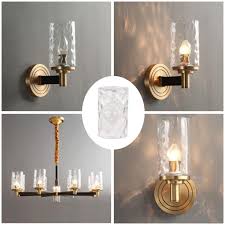 Did you scroll all this way to get facts about bubble lamp shade? Seeded Glass Shades Bubble Glass Lamp Shade Light Fixture Replacement Glass Globe With 1 5 8 Inch Fitter Fixture Replacement Globes Shades Tools Home Improvement Ohmychalk Com